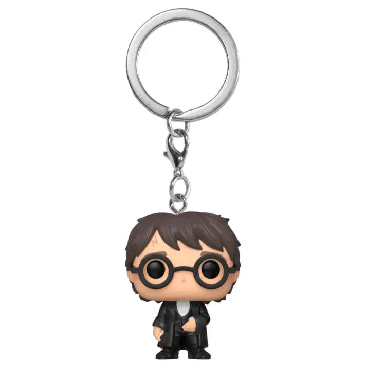 Funko Pocket POP kulcstartó Harry Potter Yule Ball termékfotó