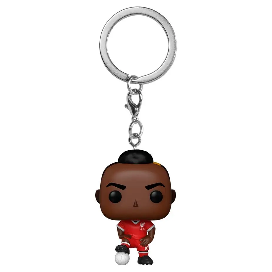 Funko Pocket POP kulcstartó Liverpool Sadio Mané termékfotó