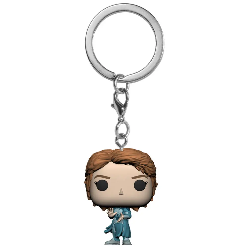Funko Pocket POP kulcstartó Marvel Eternals Sprite termékfotó