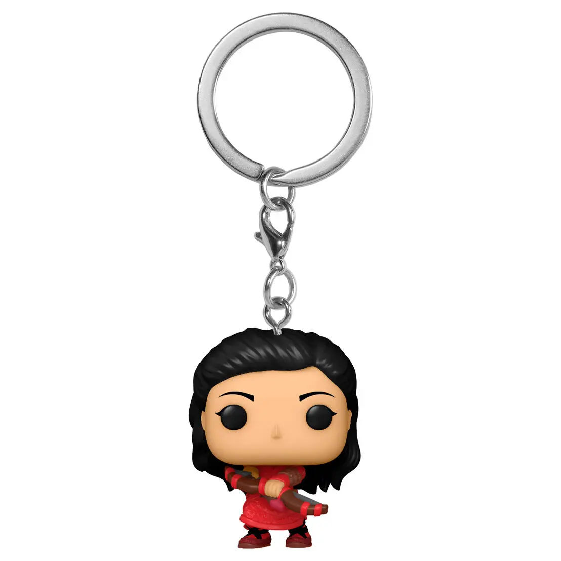 Funko Pocket POP kulcstartó Marvel Shang-Chi Katy termékfotó