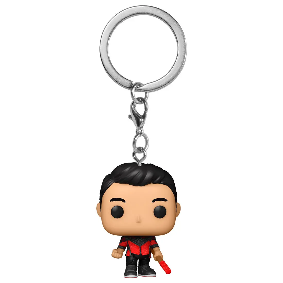 Funko Pocket POP kulcstartó Marvel Shang-Chi - Shang-Chi termékfotó
