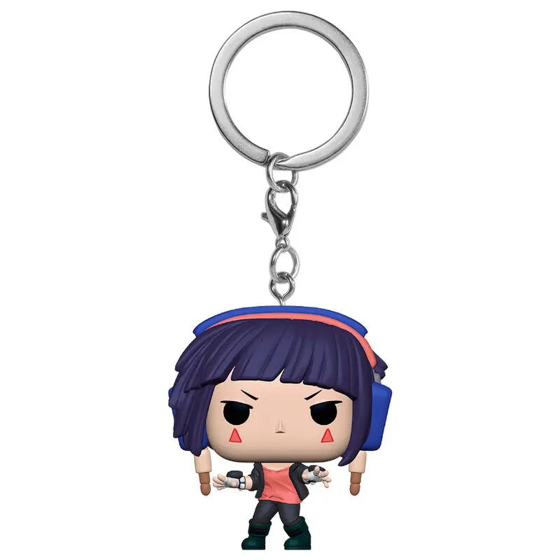 Pocket POP Schlüsselanhänger My Hero Academia Kyouka Jirou termékfotó