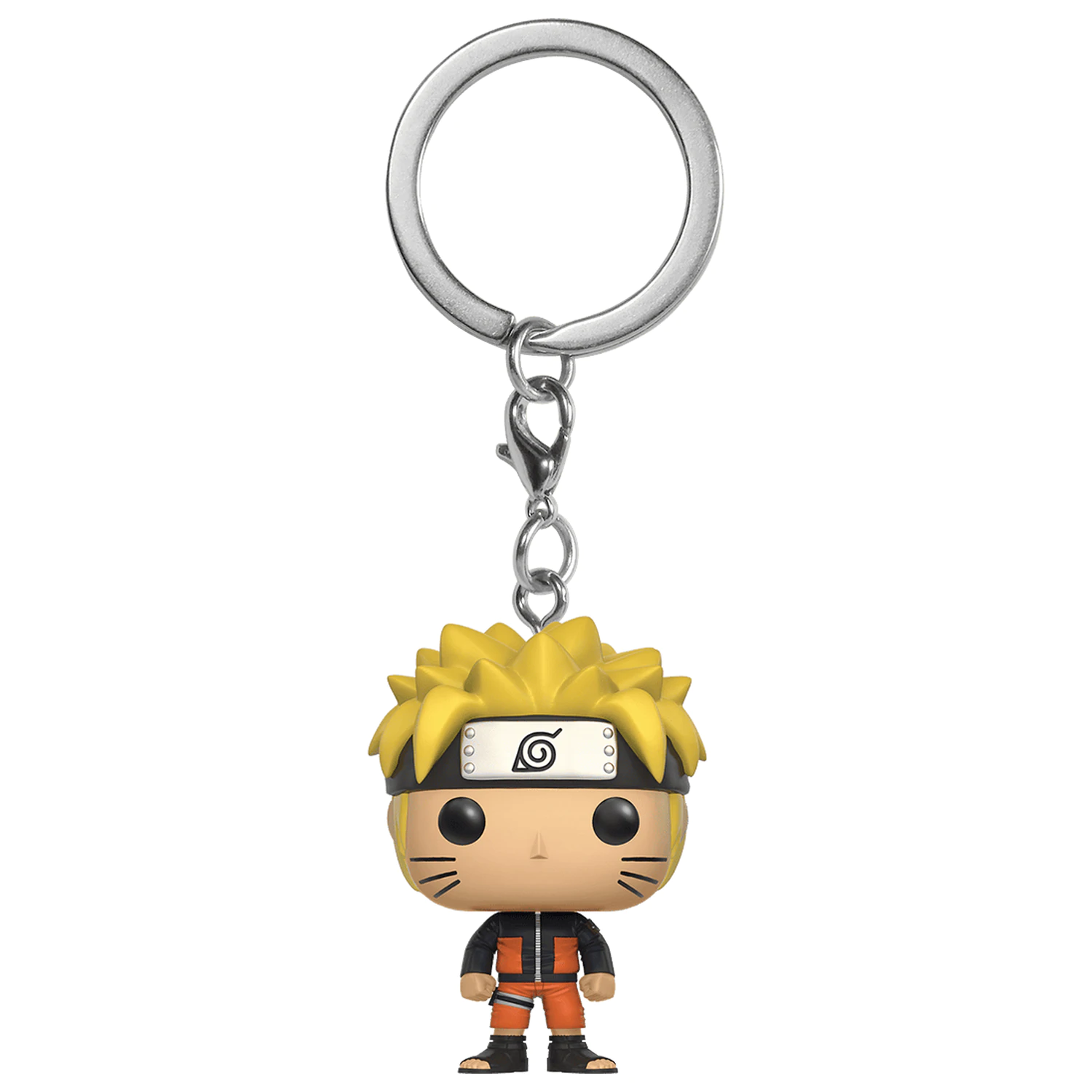 Funko Pocket POP! kulcstartó Naruto Shippuden termékfotó