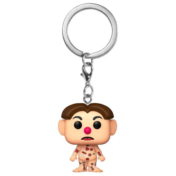 Funko Pocket POP kulcstartó Operation Game Cavity Sam termékfotó