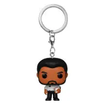 Funko Pocket POP kulcstartó The Office Darryl termékfotó