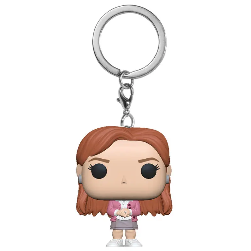 Funko Pocket POP kulcstartó The Office Pam Beesly termékfotó