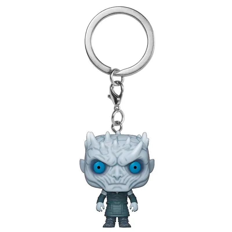 Funko Pocket POP kulcstartó Trónok harca Éjkirály termékfotó