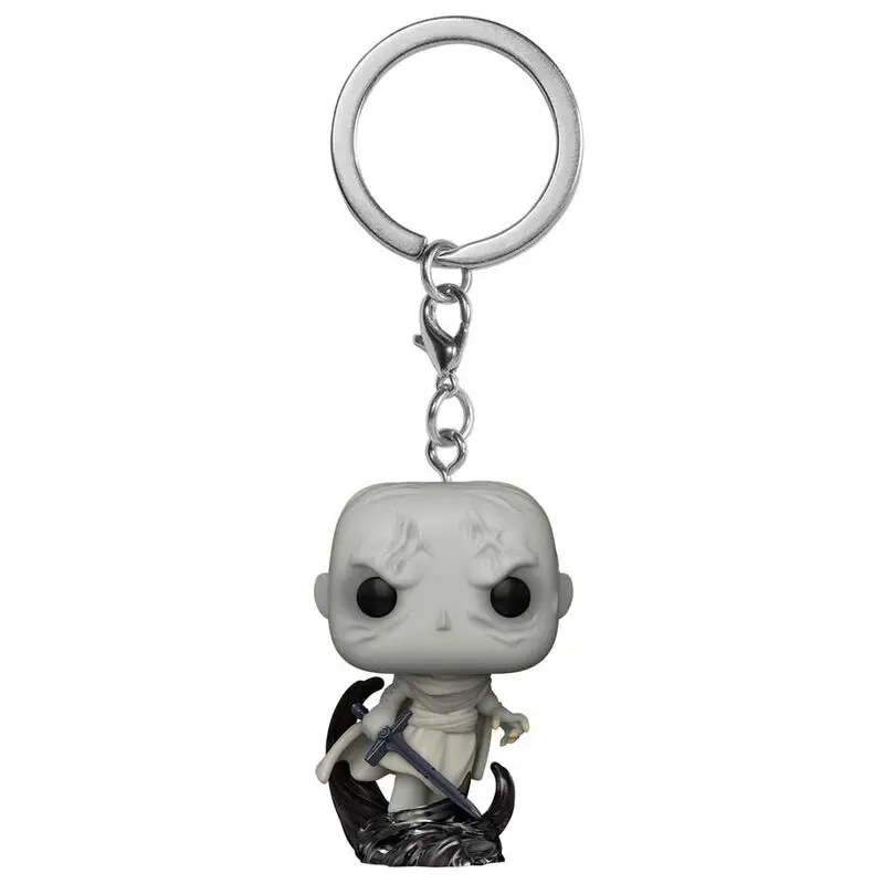 Thor: Love & Thunder Pocket POP! Vinyl Keychains 4 cm Gorr Display (12) termékfotó