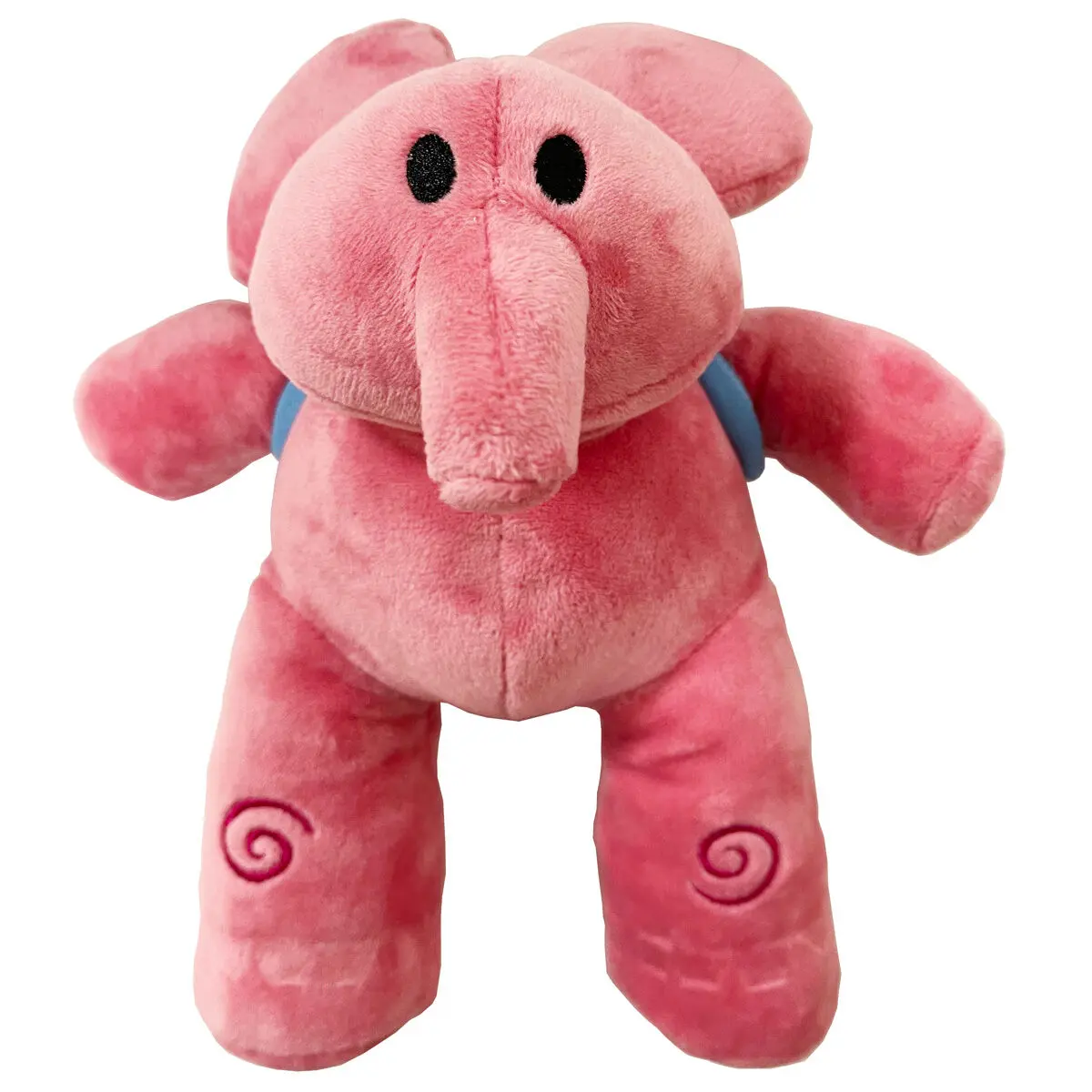 Pocoyo Elly musical plüss 20cm termékfotó