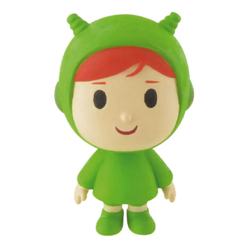 Pocoyo figura csomag termékfotó