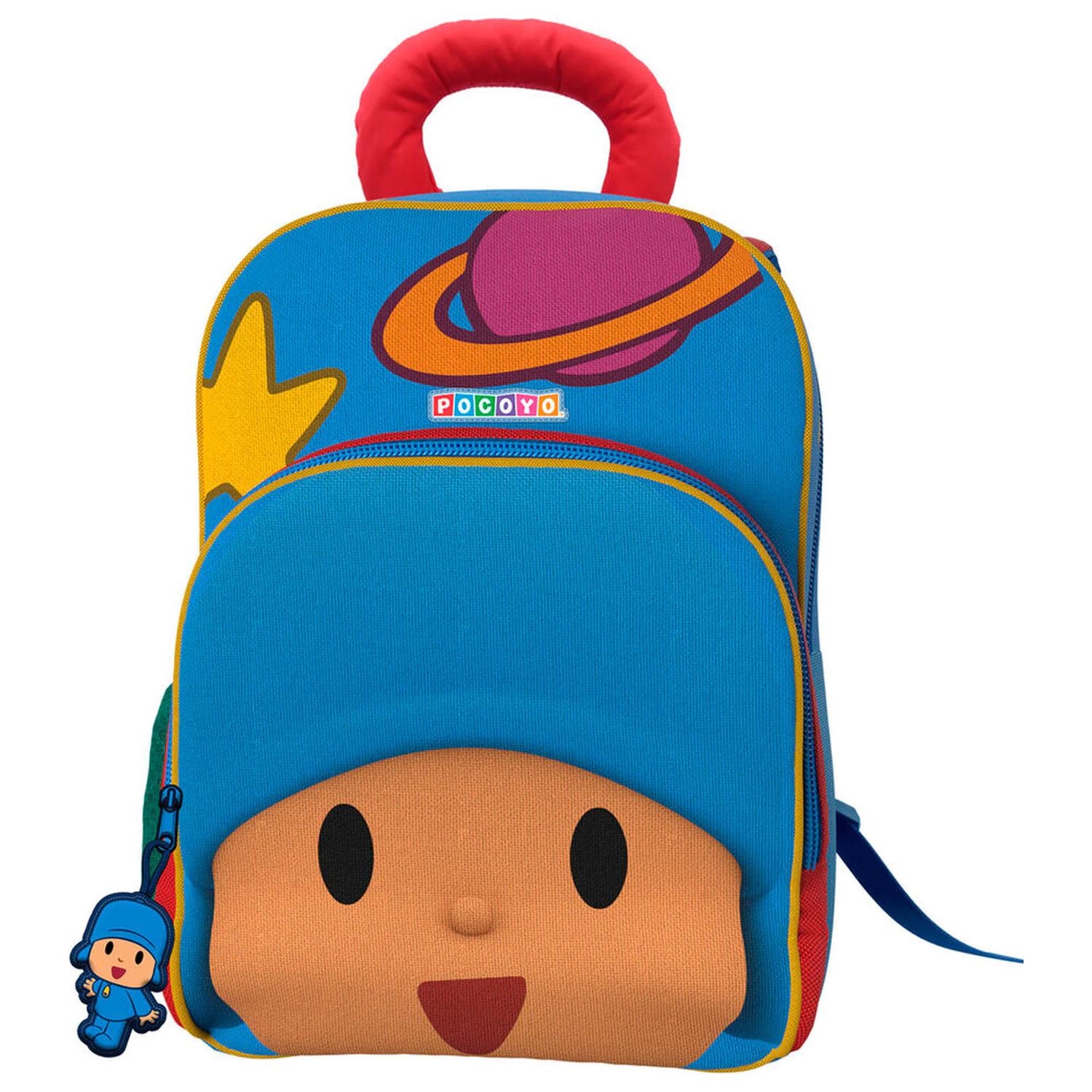 Pocoyo táska hátizsák 30cm termékfotó