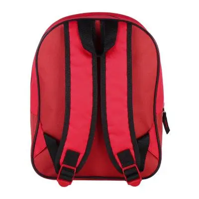 Marvel Spiderman 3D backpack 31cm termékfotó