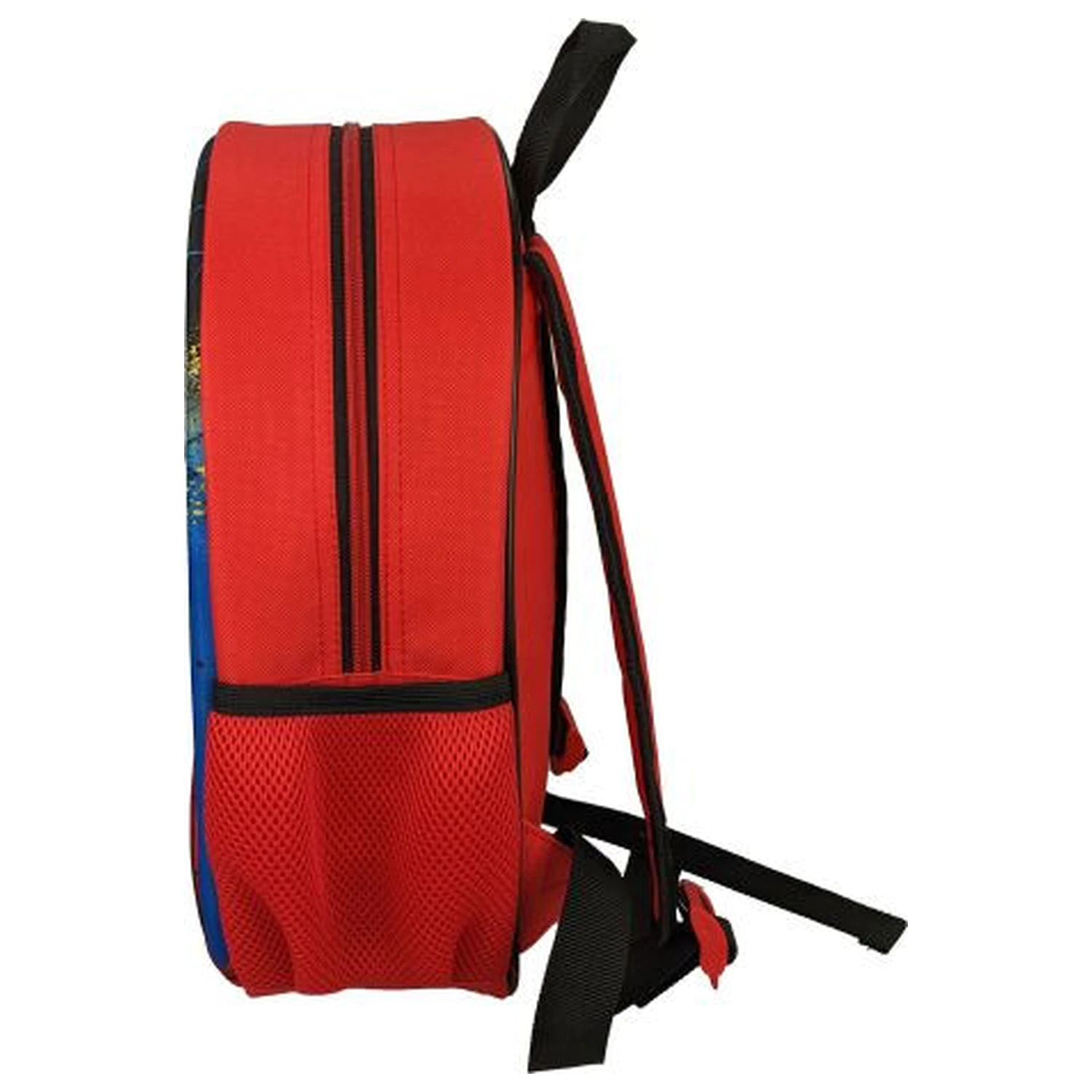 Pókember Dark 3D hátizsák, táska 34 cm termékfotó