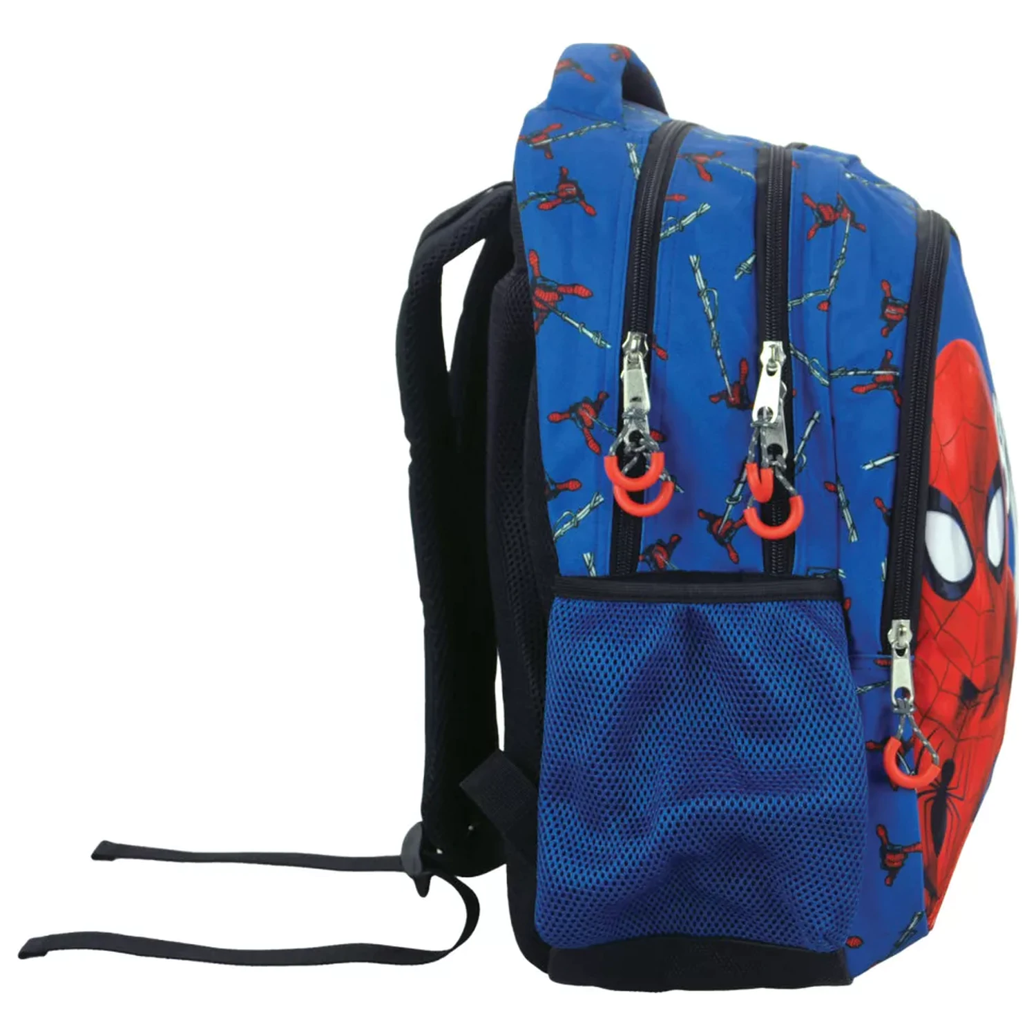 Pókember Evergreen iskolatáska, táska 42 cm termékfotó