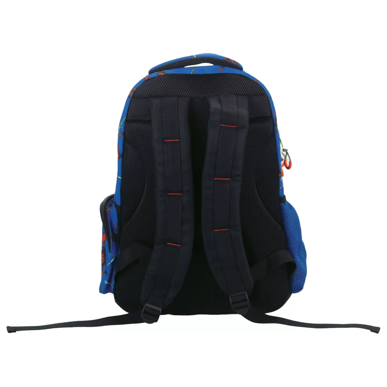 Pókember Evergreen iskolatáska, táska 42 cm termékfotó
