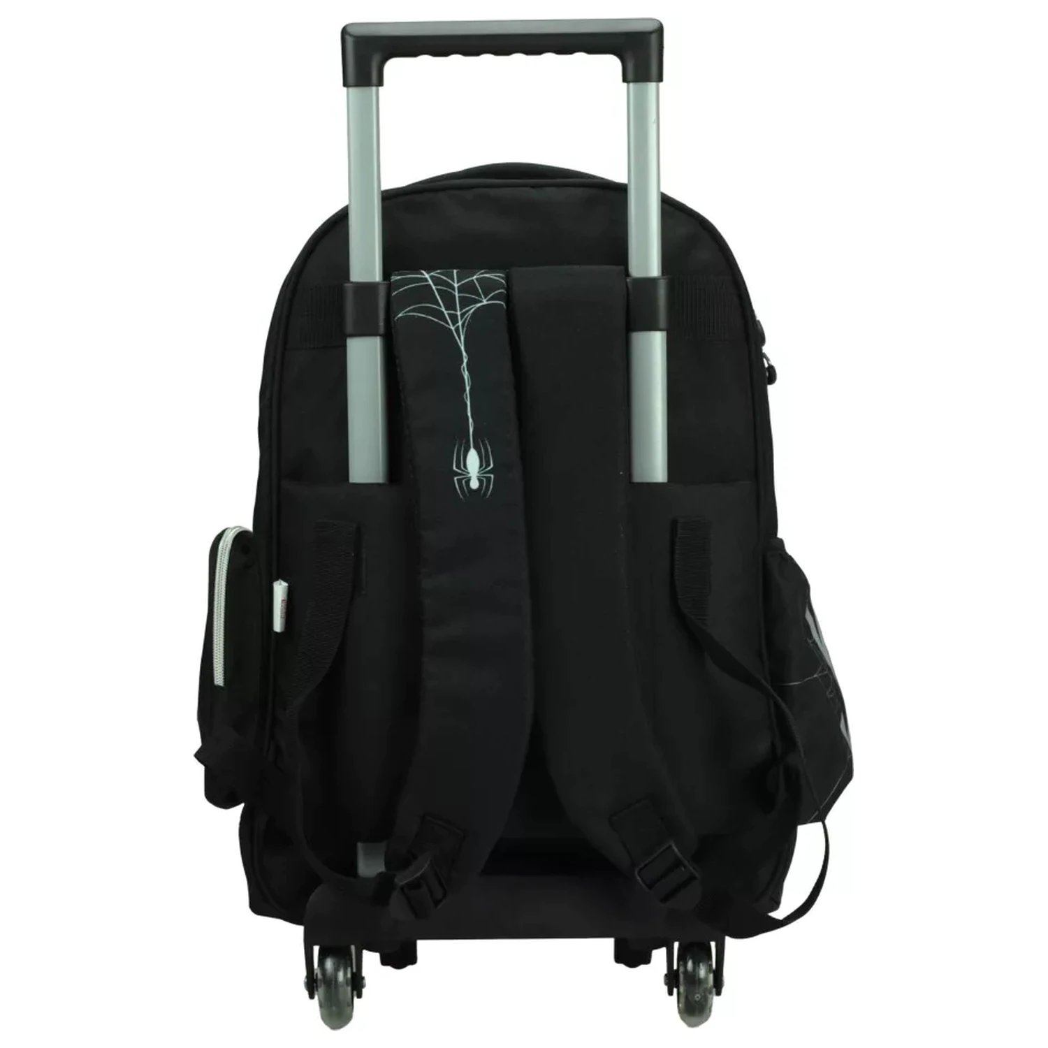 Pókember Evergreen prémium gurulós iskolatáska, táska 42 cm termékfotó