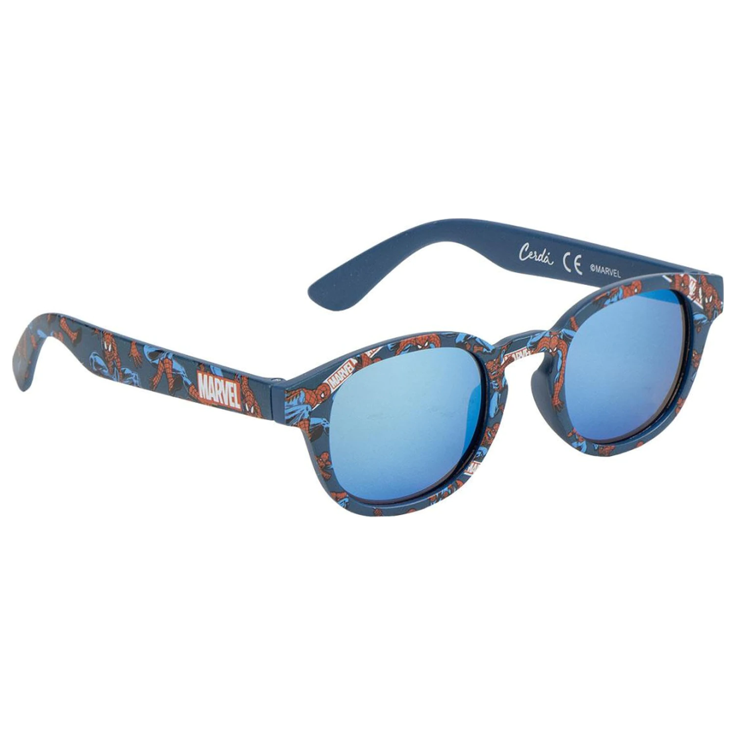 Pókember Fearsome napszemüveg termékfotó