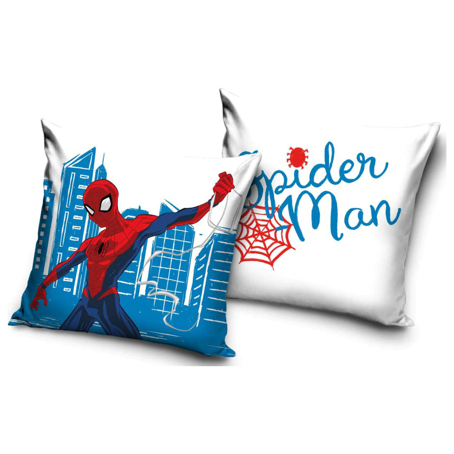 Pókember Friendly Neighborhood párna, díszpárna  termékfotó