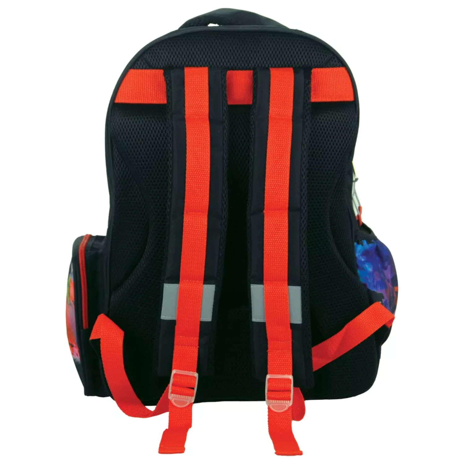 Pókember Global iskolatáska, táska 42 cm termékfotó