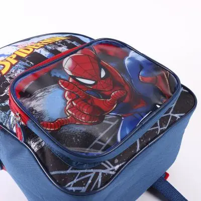 Marvel Spiderman backpack 30cm termékfotó