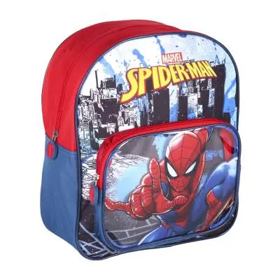 Marvel Spiderman backpack 30cm termékfotó