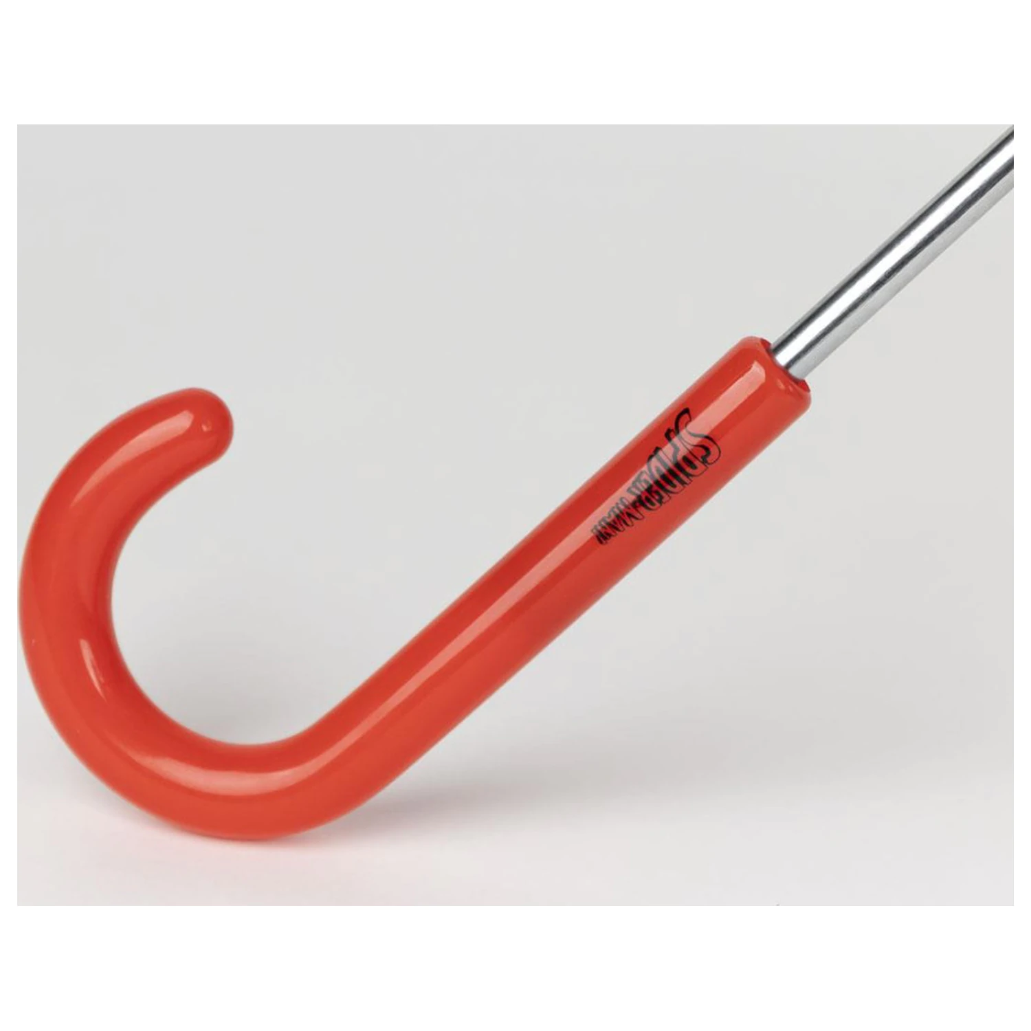 Pókember Hero gyerek átlátszó esernyő Ø71 cm termékfotó