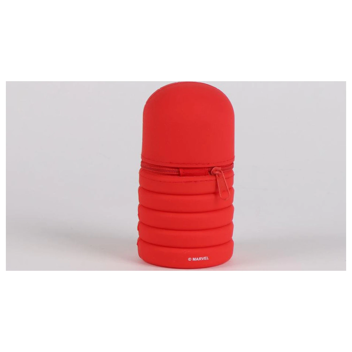 Pókember Red 3D tolltartó 20 cm termékfotó