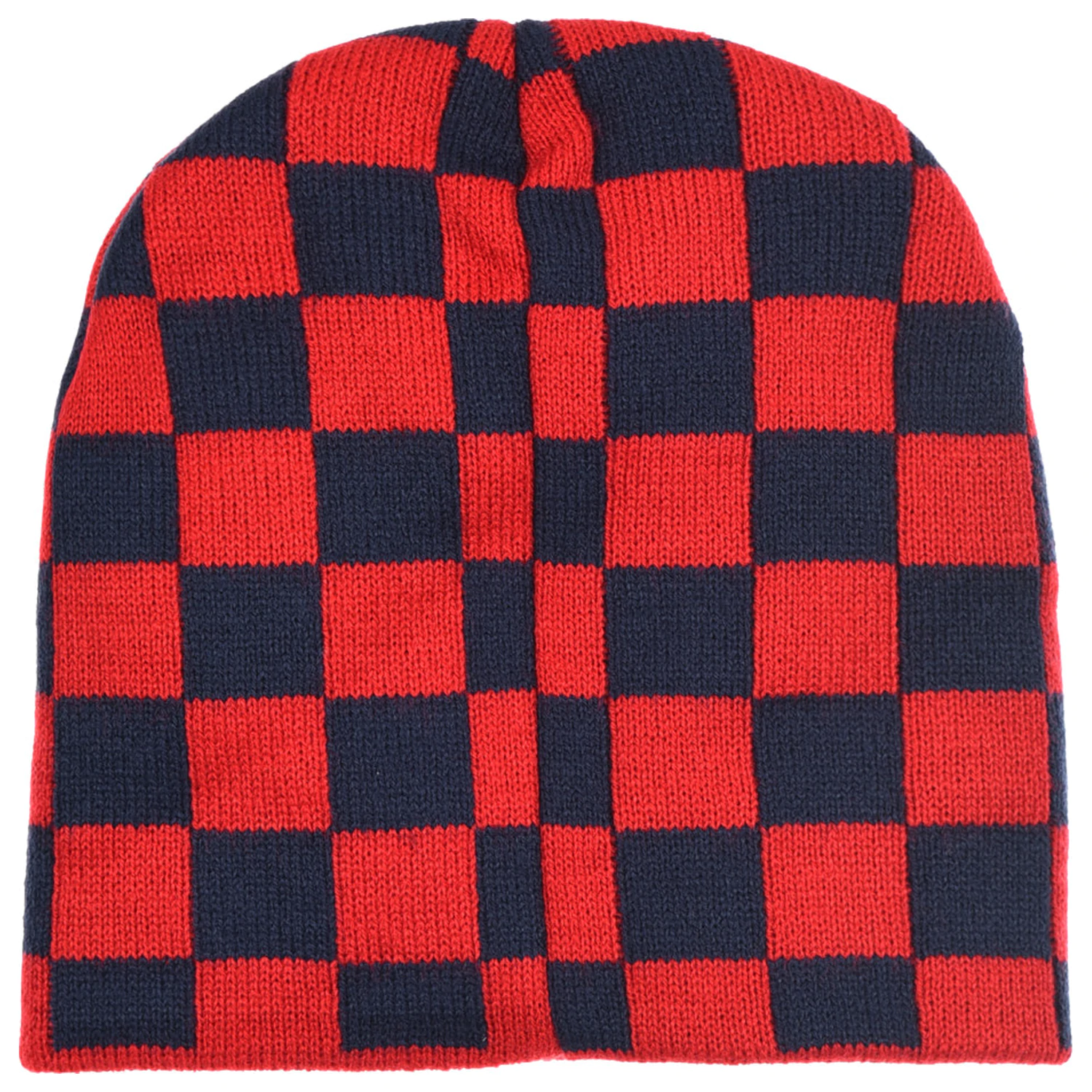 Pókember Red Grid gyerek sapka 52 cm termékfotó