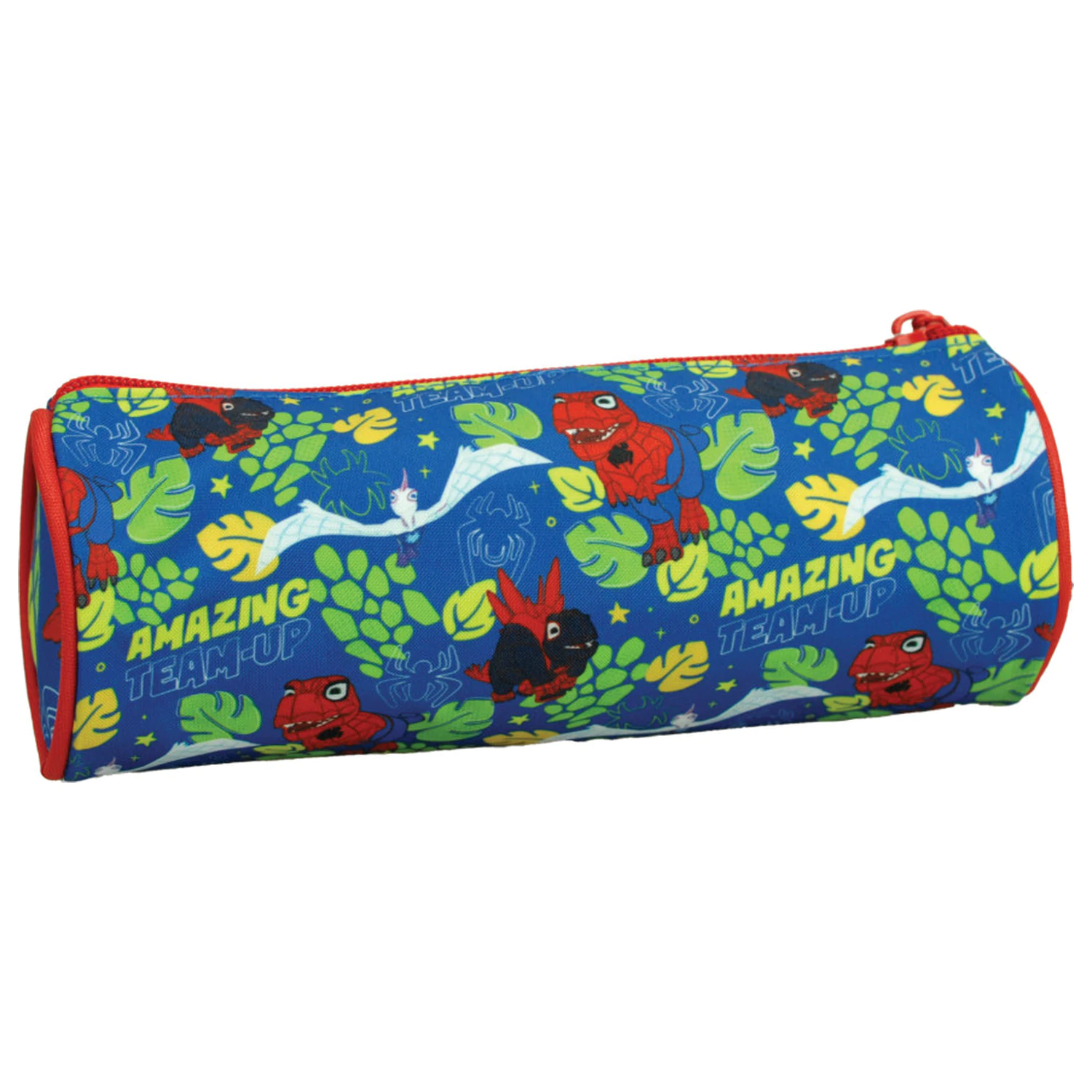 Pókember Spidey Dino-Webs  tolltartó 21 cm termékfotó