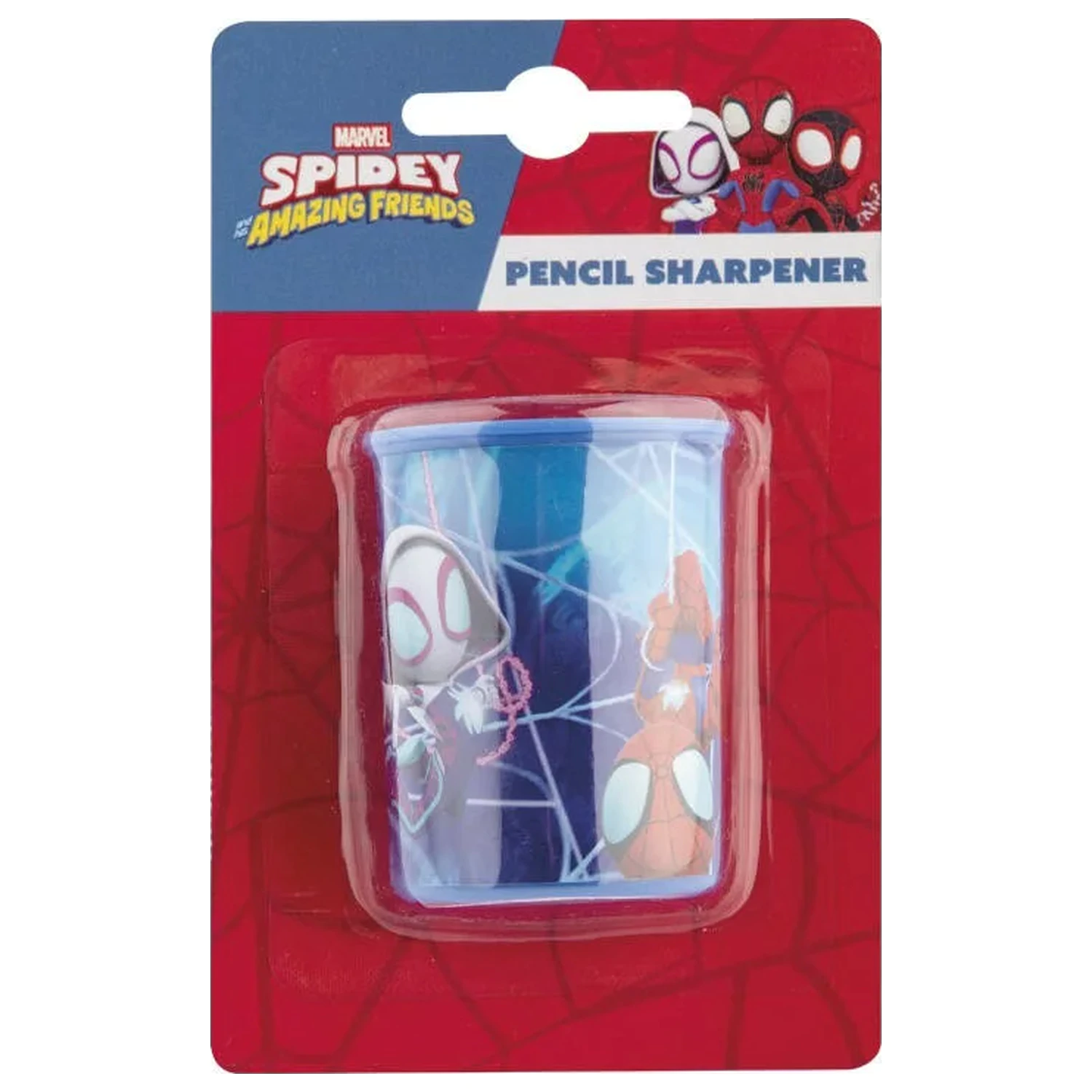 Pókember Spidey Friends hegyező termékfotó