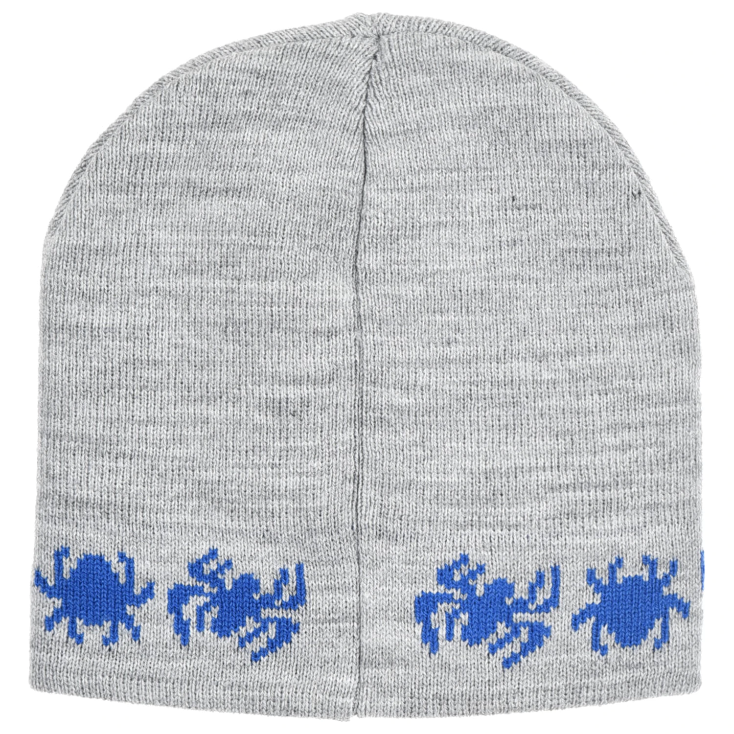 Pókember Spidey Grey gyerek sapka 52 cm termékfotó