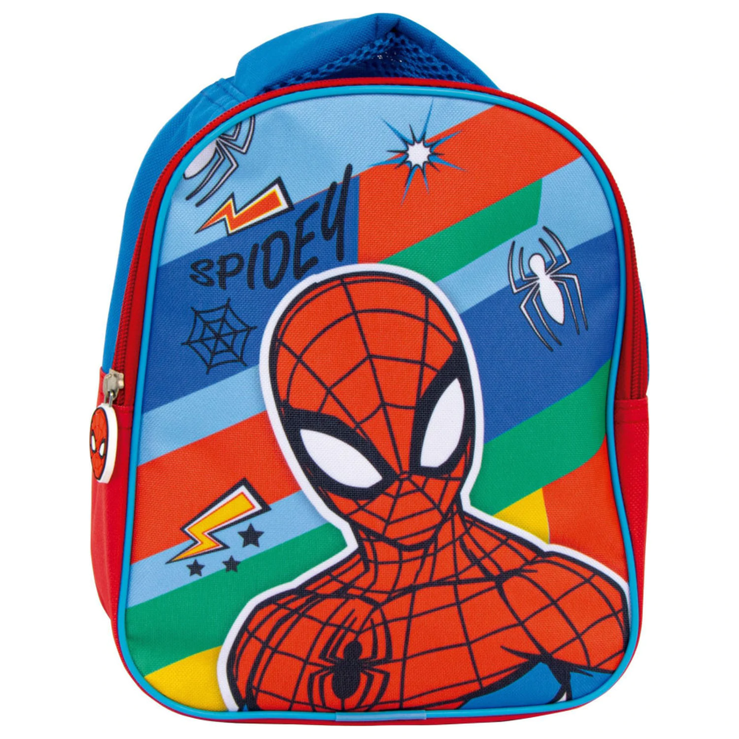Pókember Spidey hátizsák, táska 24 cm termékfotó