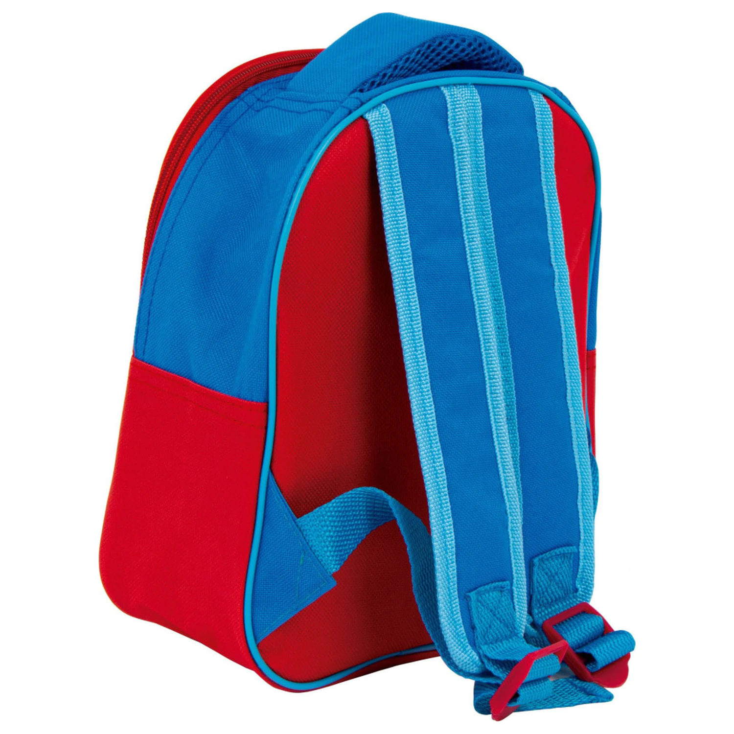 Pókember Spidey hátizsák, táska 24 cm termékfotó