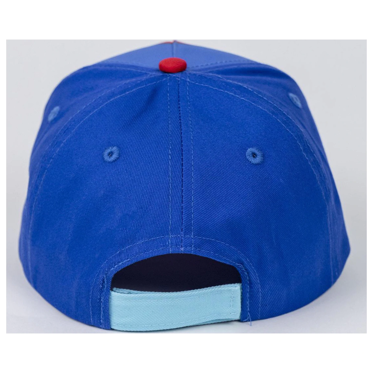 Pókember Spidey napszemüveg és baseball sapka szett termékfotó