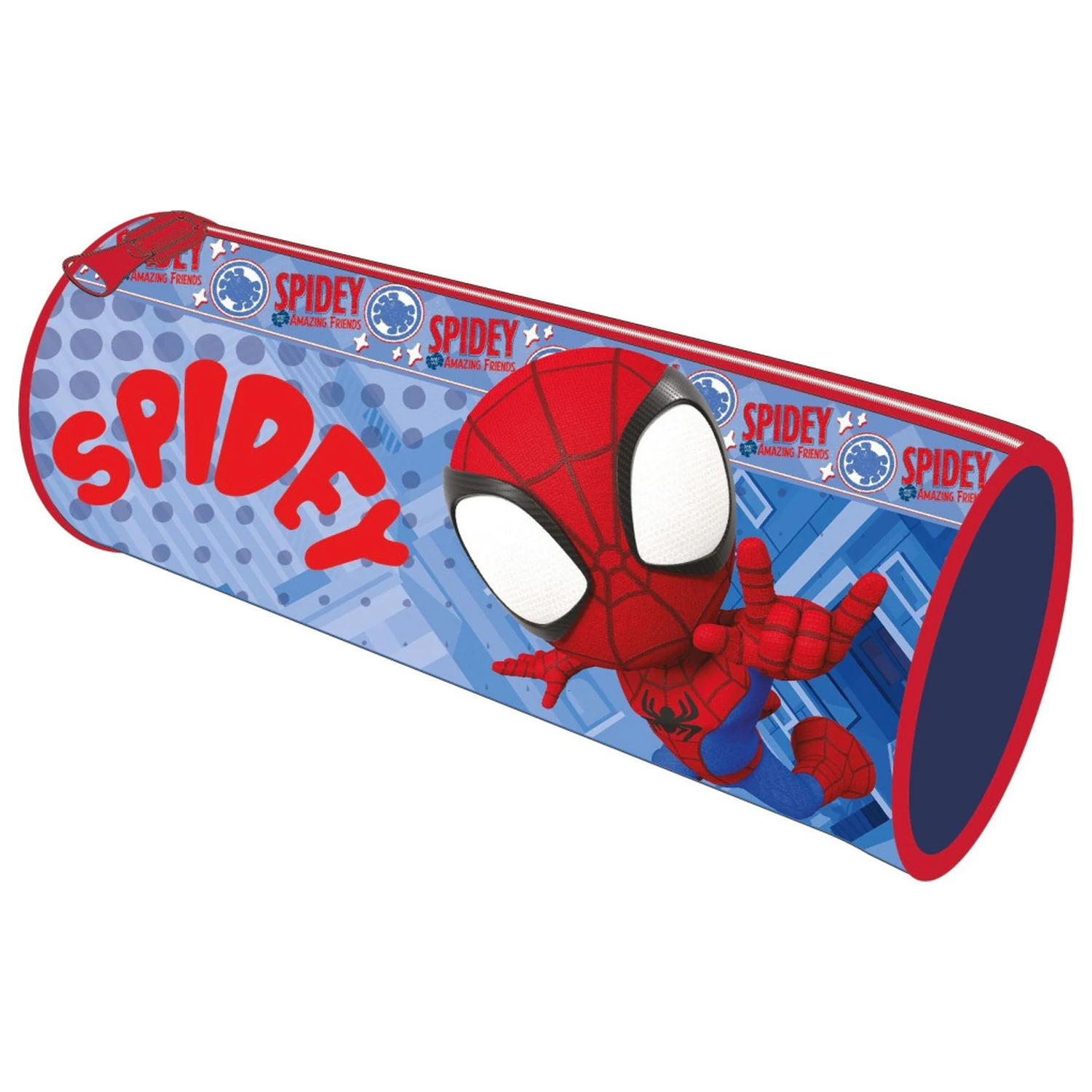 Pókember Spidey Style tolltartó 23 cm termékfotó