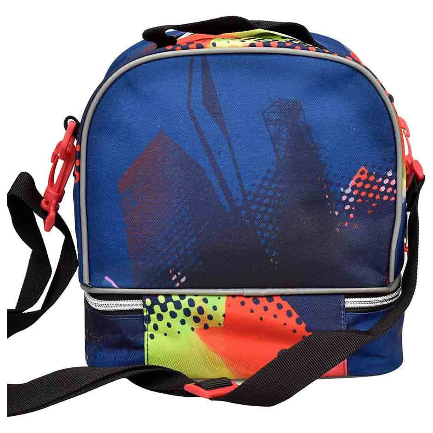 Pókember Splotch thermo uzsonnás táska 21 cm termékfotó