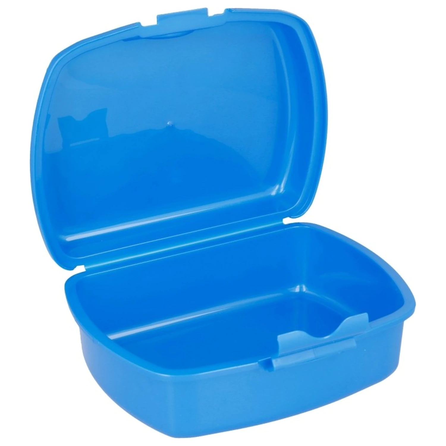 Pókember Streets Urban szendvicsdoboz termékfotó