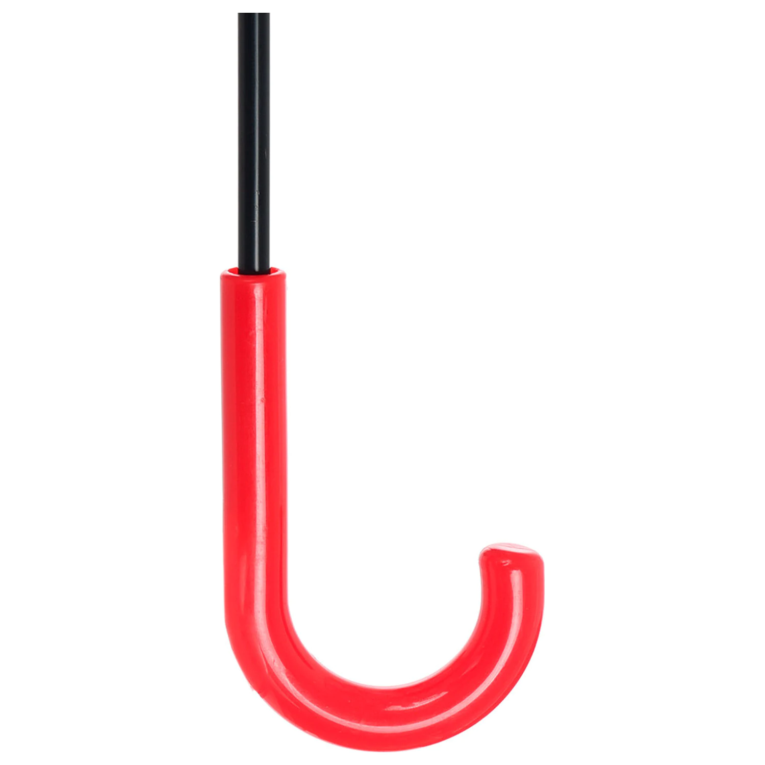 Pókember Web Power gyerek átlátszó esernyő termékfotó