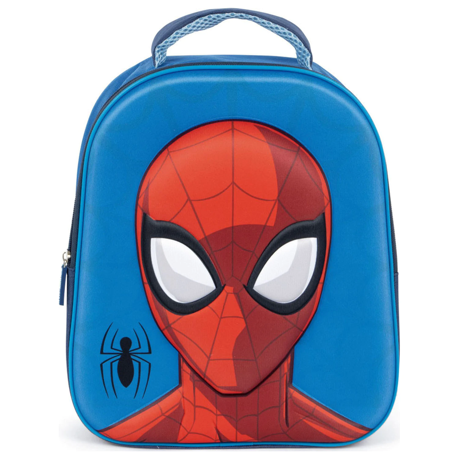 Pókember Web Weaver 3D hátizsák, táska 32 cm termékfotó