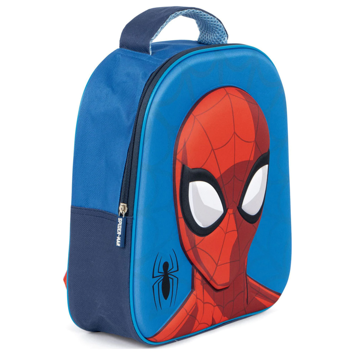 Pókember Web Weaver 3D hátizsák, táska 32 cm termékfotó