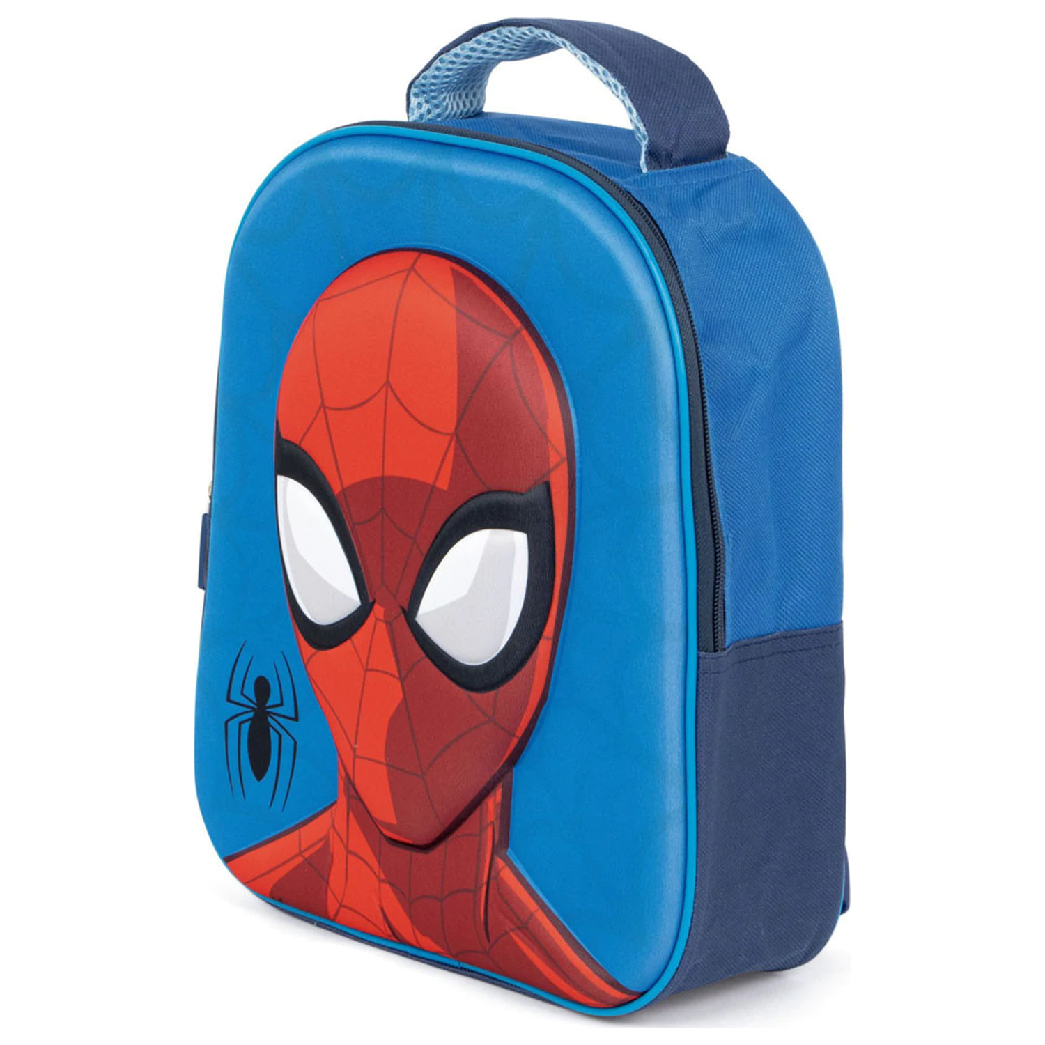Pókember Web Weaver 3D hátizsák, táska 32 cm termékfotó