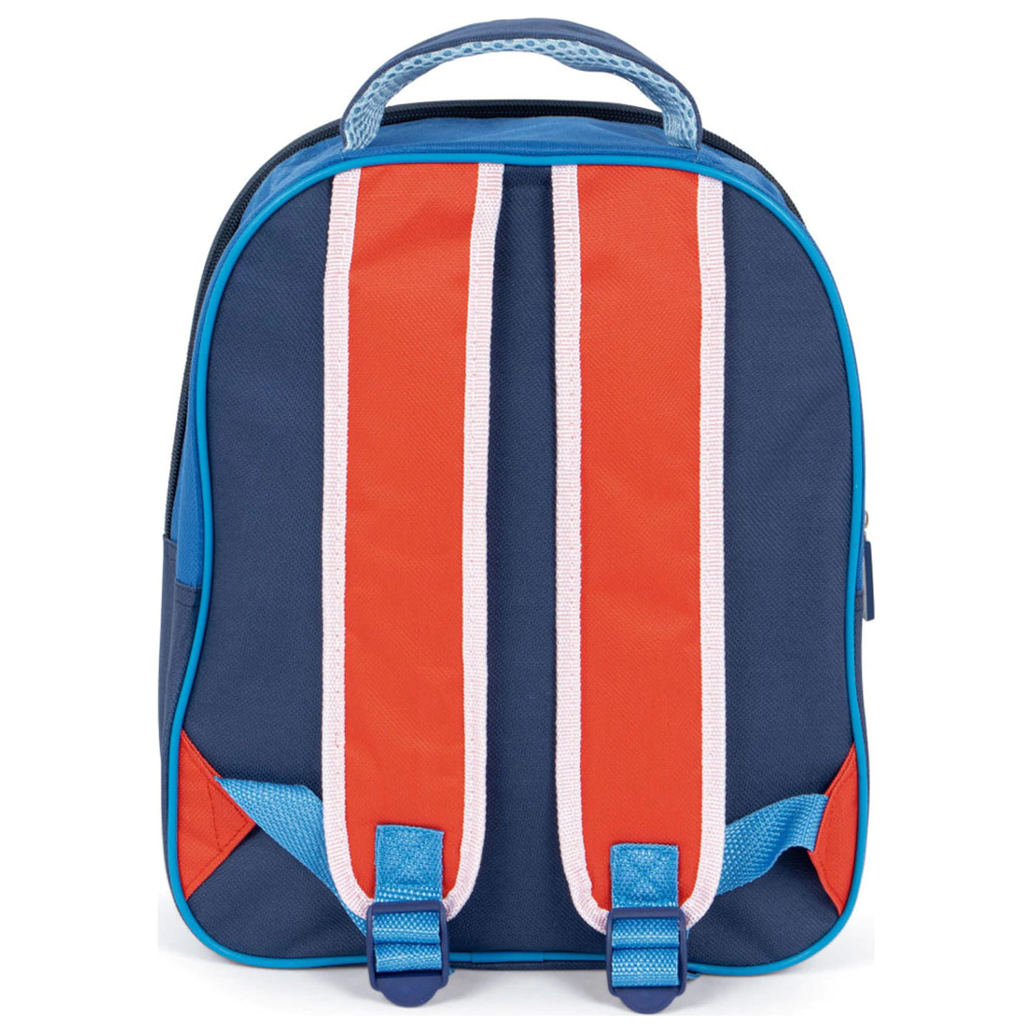 Pókember Web Weaver 3D hátizsák, táska 32 cm termékfotó