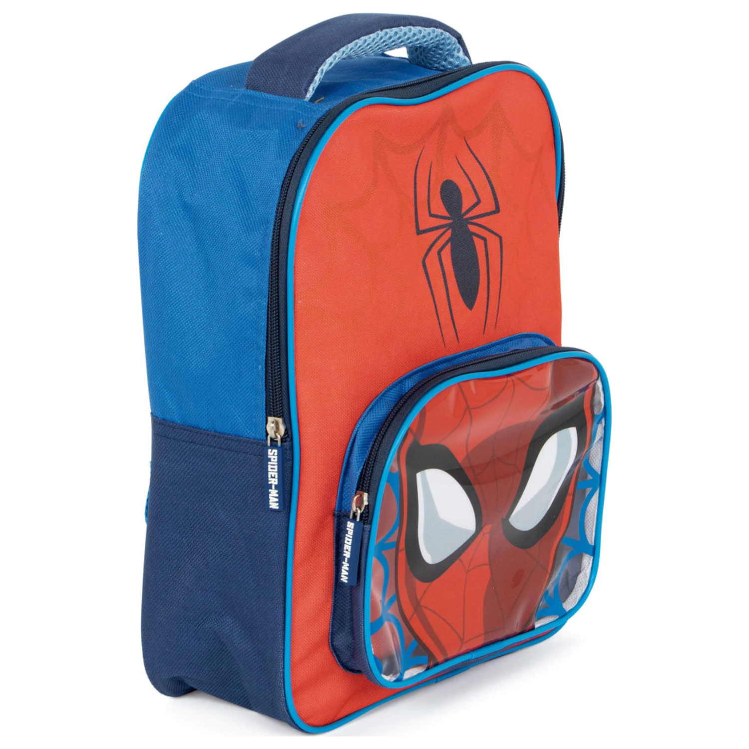 Pókember Web Weaver hátizsák, táska 30 cm termékfotó