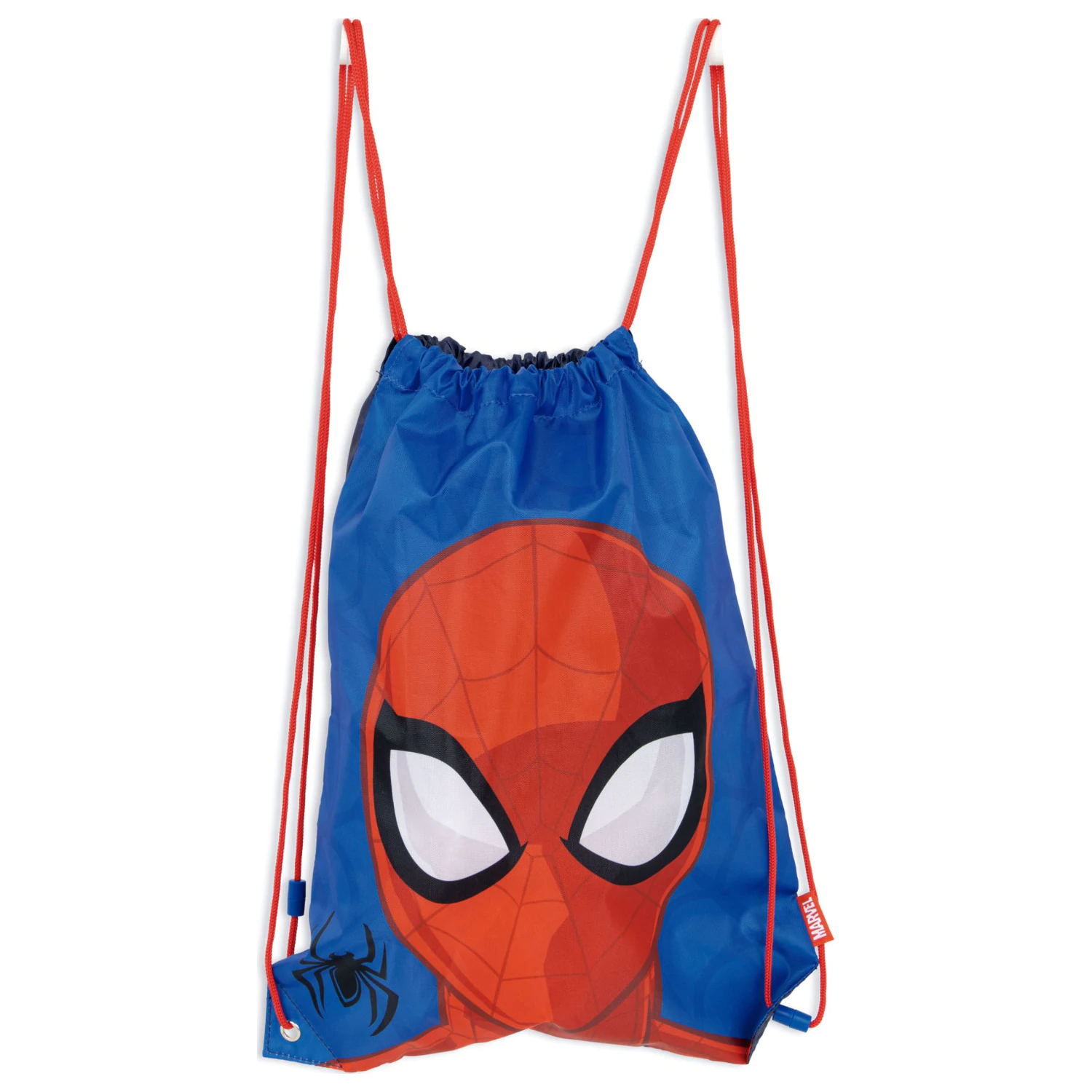 Pókember Web Weaver sporttáska, tornazsák 44 cm termékfotó