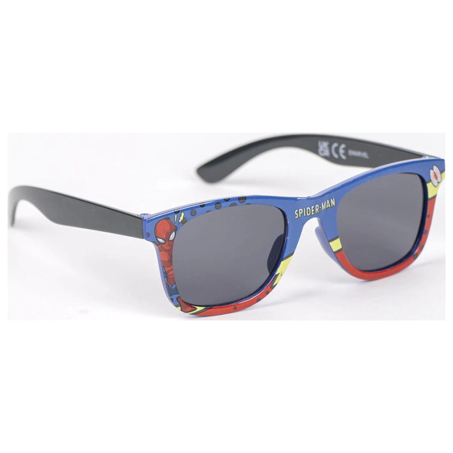 Pókember What's Up napszemüveg és baseball sapka szett termékfotó