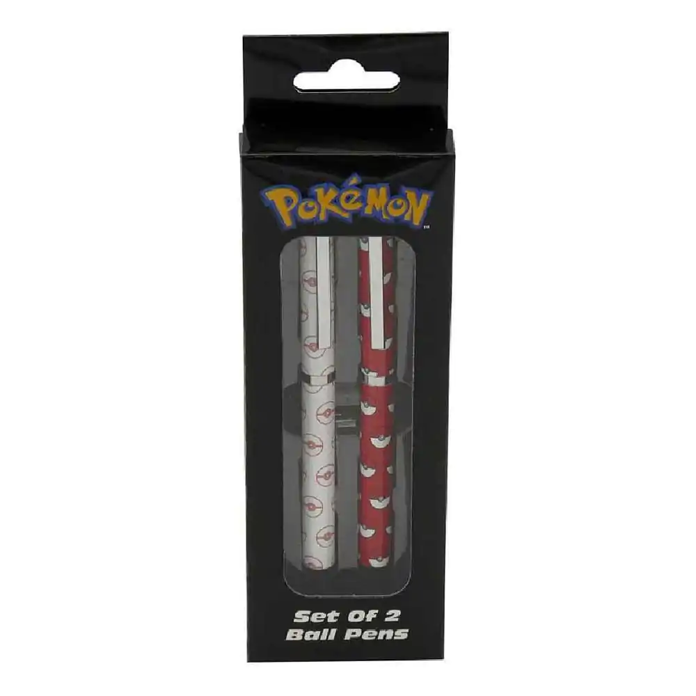 Pokémon 2 db-os toll csomag termékfotó