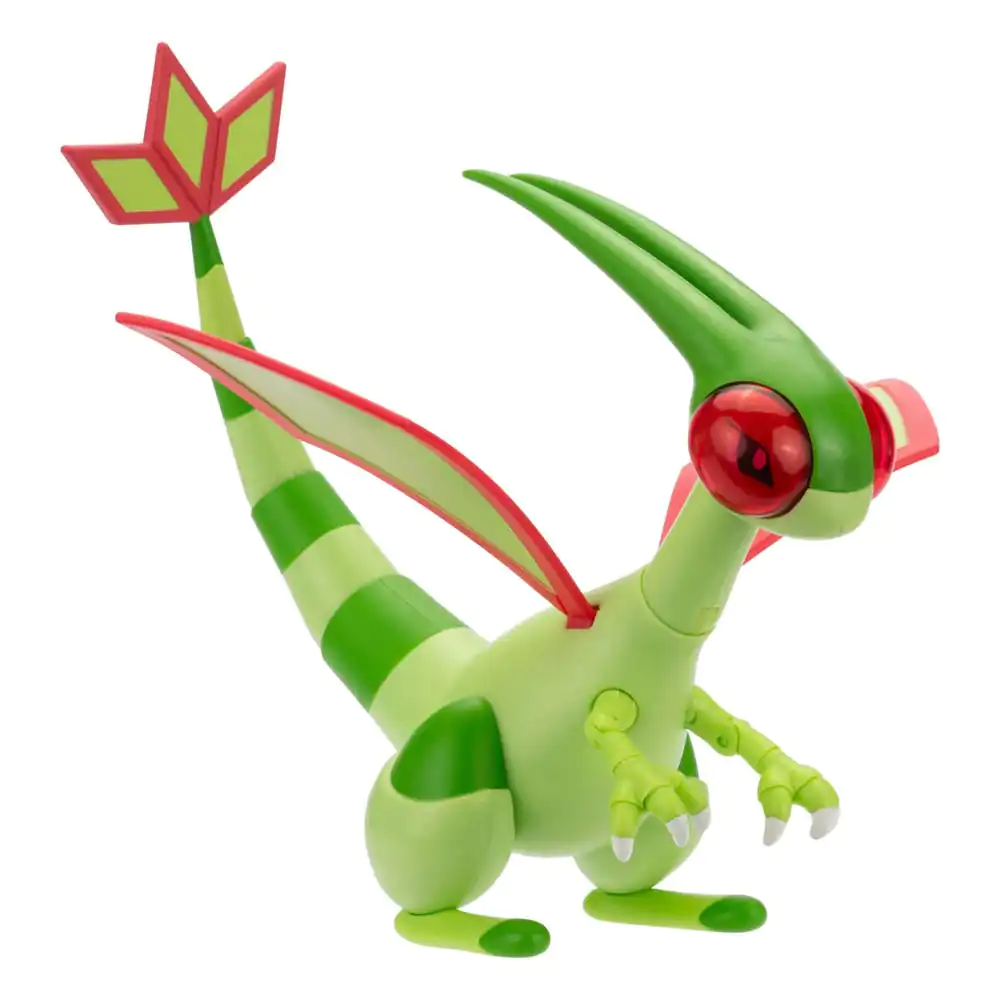 Pokémon 25th anniversary Select Flygon akciófigura 15 cm termékfotó