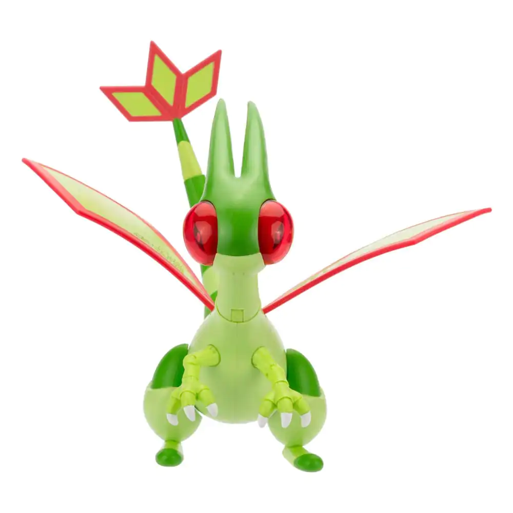 Pokémon 25th anniversary Select Flygon akciófigura 15 cm termékfotó