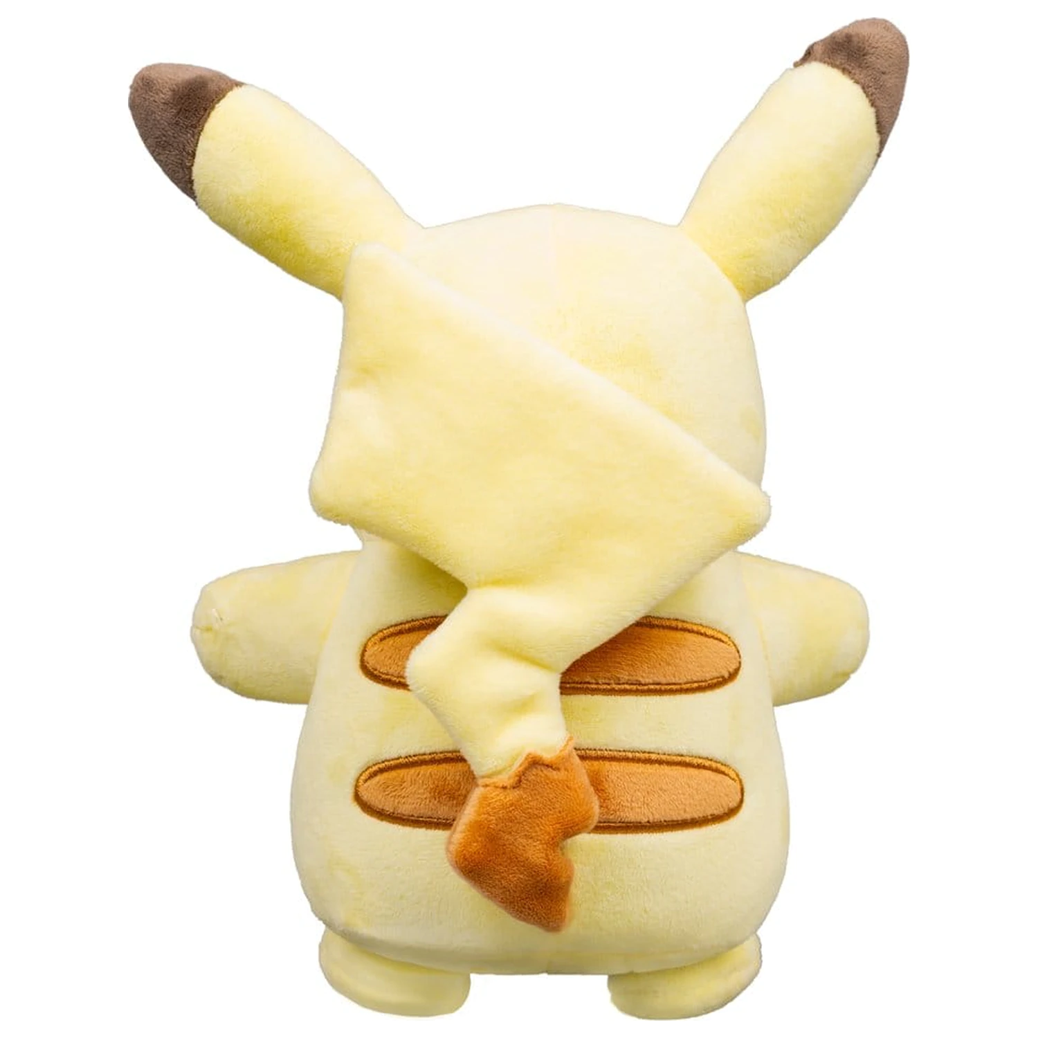 Pokémon 30th Anniversary Pikachu plüss figura 20 cm termékfotó