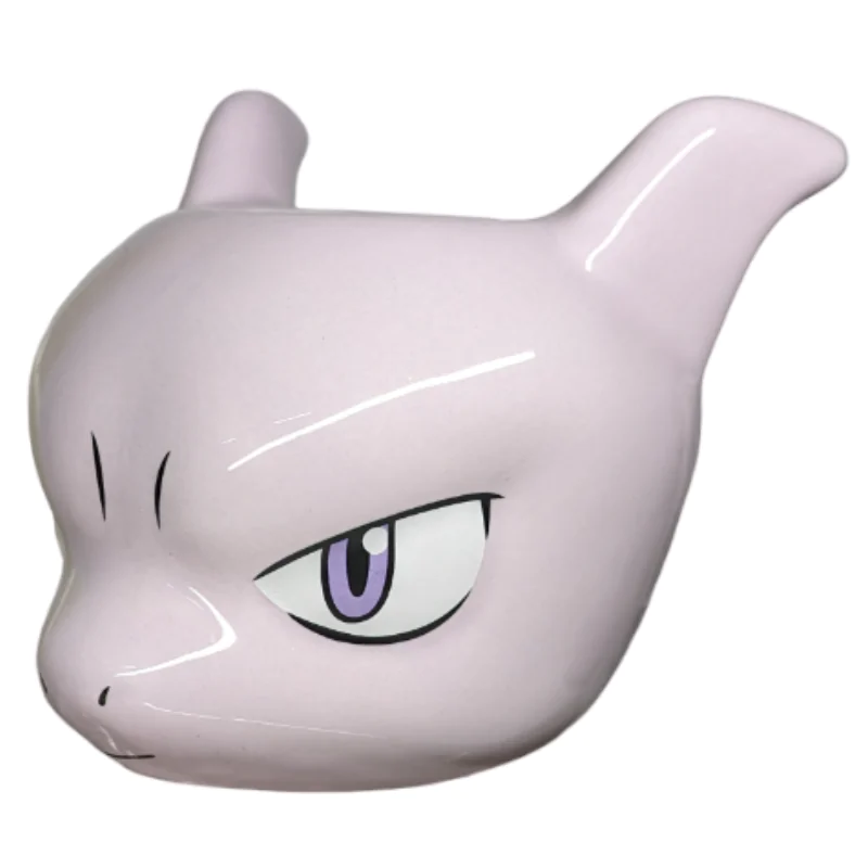 Pokémon 3D Mewtwo bögre 385 ml termékfotó